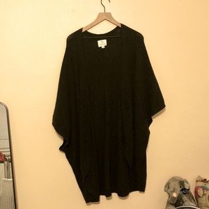 Aerie Oversized Cardigan